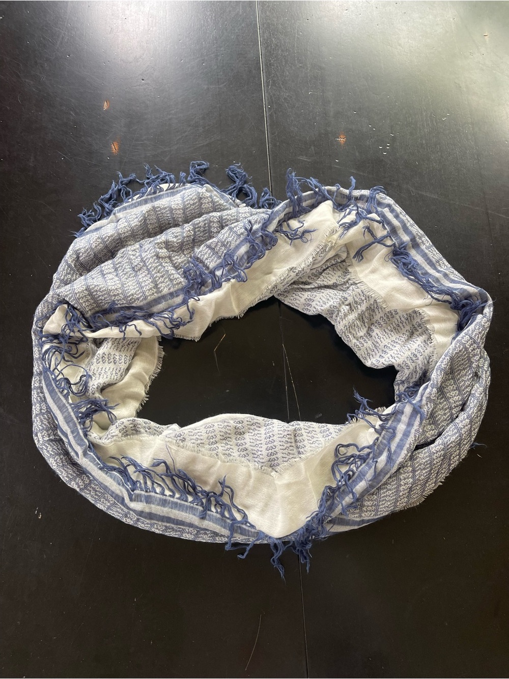 BP Infinity Scarf